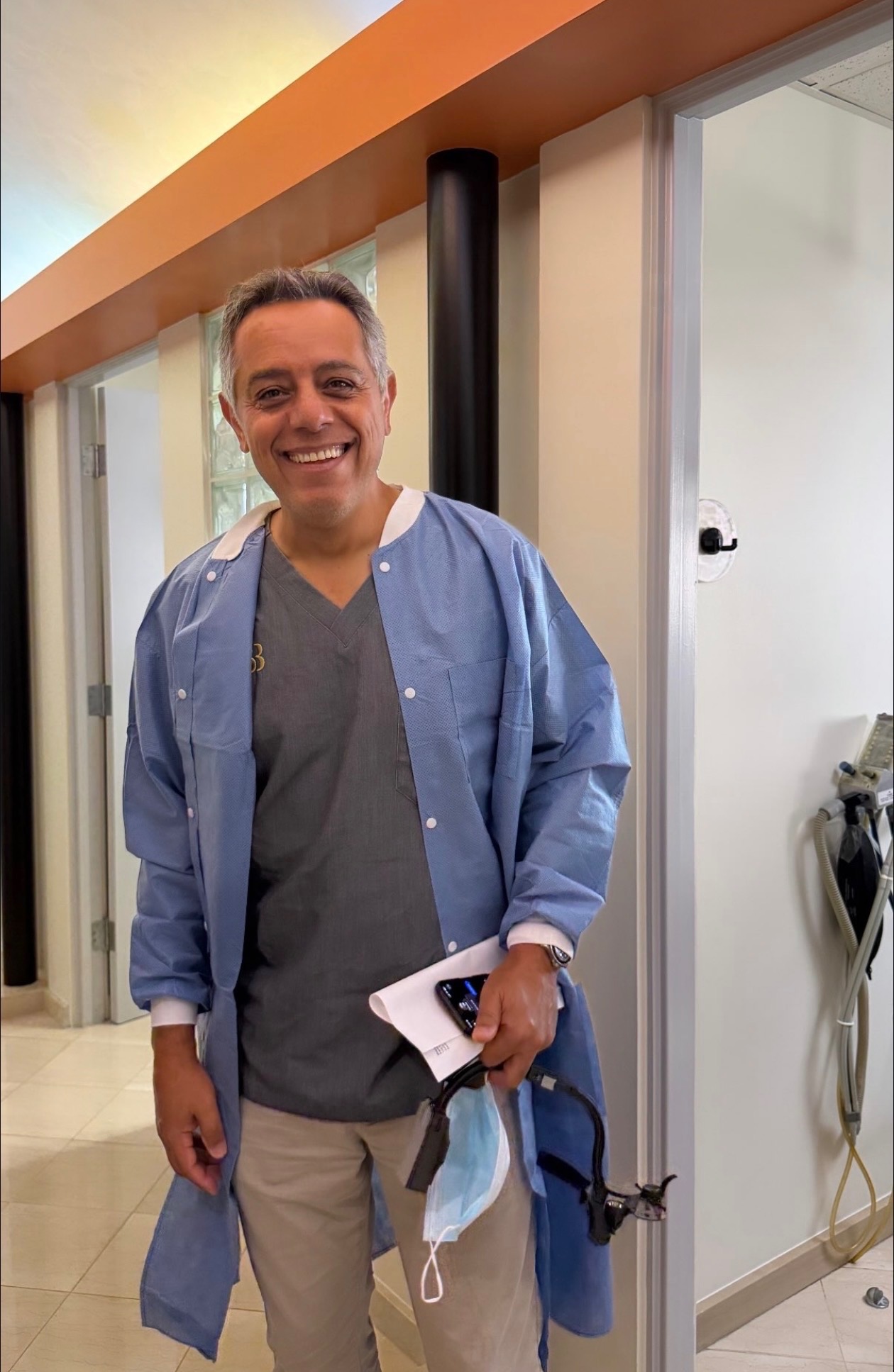 Dr. Baradaran